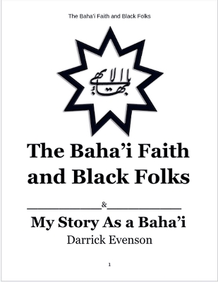 Baha'i Faith and Black Folks