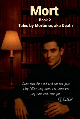 Mort Book 2
