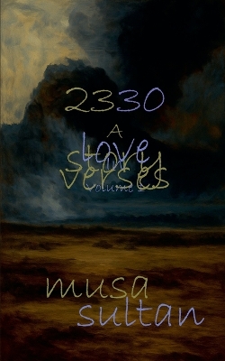 2330 A love story in verses