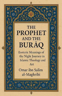 Prophet and the Burāq
