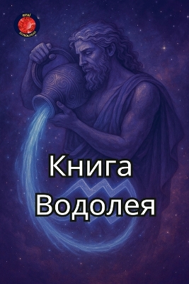 Книга  Водолея