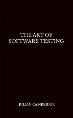 Art of Software Testing