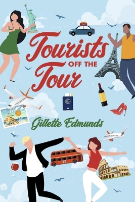 Tourists off the Tour