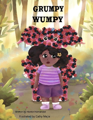 Grumpy Wumpy