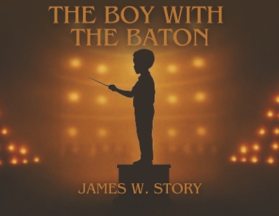 Boy With the Baton