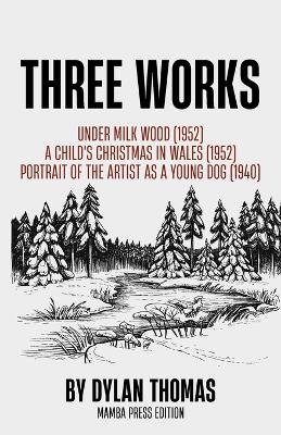 Three Works Large type / large print edition