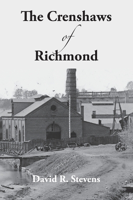 Crenshaws of Richmond