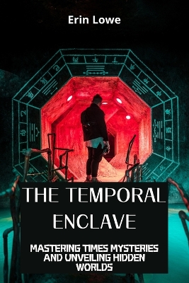 Temporal Enclave: Mastering Times Mysteries and Unveiling Hidden Worlds