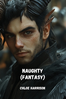 Naughty (FANTASY)