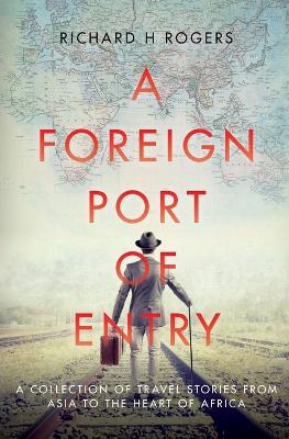 Foreign Port of Entry