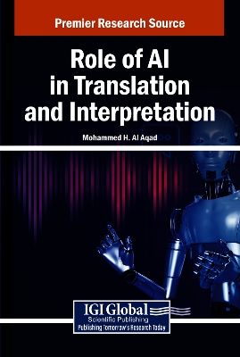 Role of AI in Translation and Interpretation