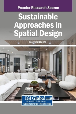 Sustainable Approaches in Spatial Design