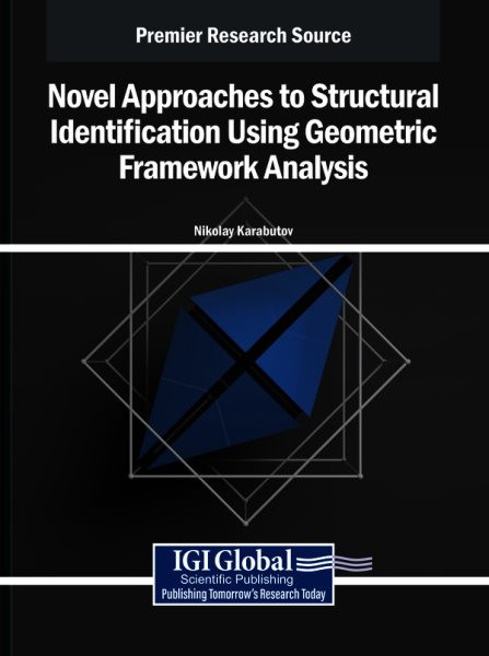 New Approaches to Identifying Structures Using Geometric Structure Analysis:  Design and Adaptation