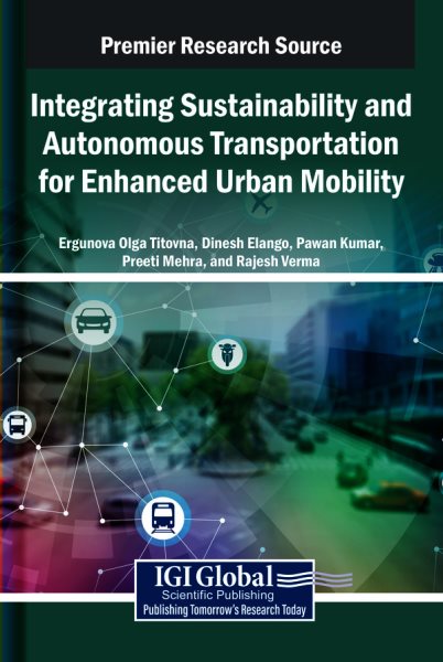 Integrating Sustainability and Autonomous Transportation for Enhanced Urban  Mobility