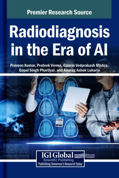 Radiodiagnosis in the Era of AI