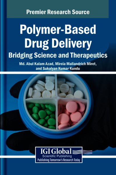 Polymer-Based Drug Delivery: Bridging Science and Therapeutics