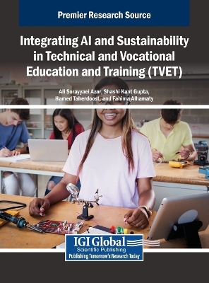 Integrating AI and Sustainability in Technical and Vocational Education and  Training (TVET)