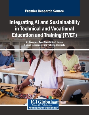 Integrating AI and Sustainability in Technical and Vocational Education and  Training (TVET)