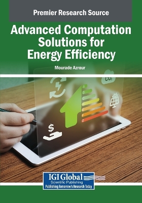 Advanced Computation Solutions for Energy Efficiency