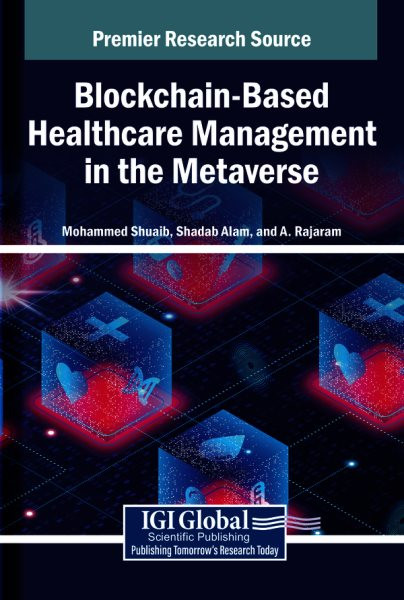 Blockchain-Based Healthcare Management in the Metaverse