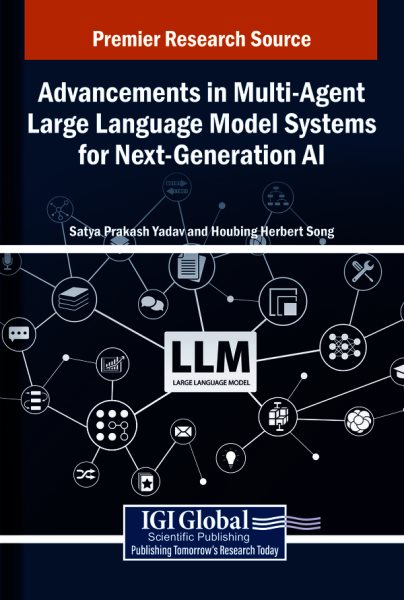 Advancements in Multi-Agent Large Language Model Systems for Next-Generation  AI