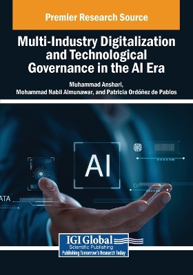 Multi-Industry Digitalization and Technological Governance in the AI Era