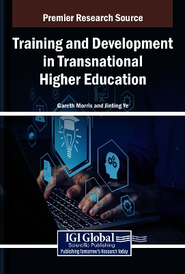 Training and Development in Transnational Higher Education