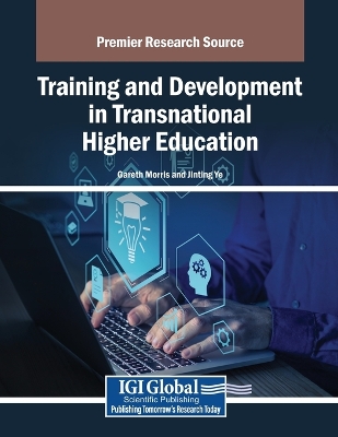 Training and Development in Transnational Higher Education