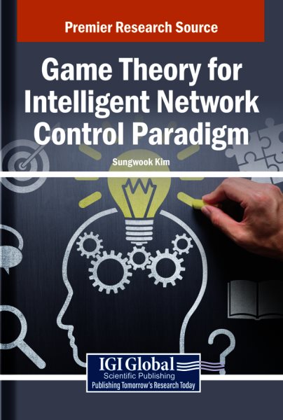 Game Theory for Intelligent Network Control Paradigm