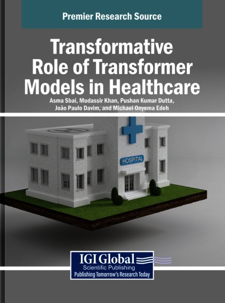 Transformative Role of Transformer Models in Healthcare
