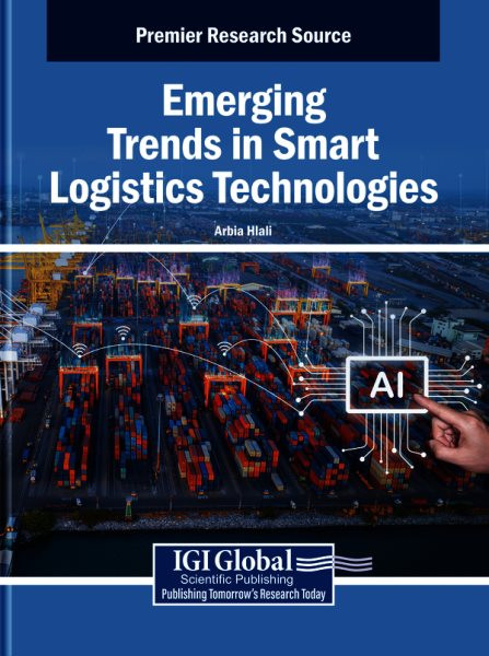 Emerging Trends in Smart Logistics Technologies