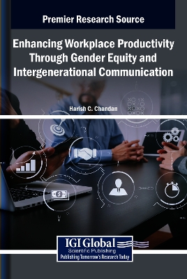 Enhancing Workplace Productivity Through Gender Equity and Intergenerational  Communication