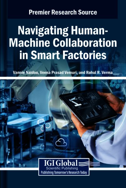 Navigating Human-Machine Collaboration in Smart Factories