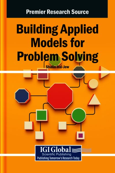 Building Applied Models for Problem Solving