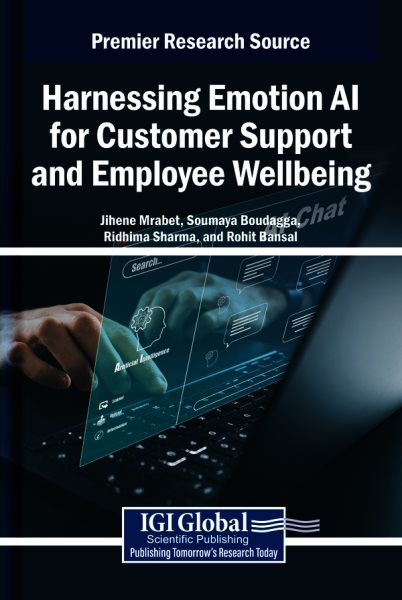 Harnessing Emotion AI for Customer Support and Employee Wellbeing