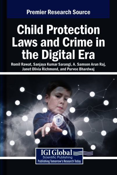 Child Protection Laws and Crime in the Digital Era