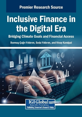 Inclusive Finance in the Digital Era: Bridging Climate Goals and Financial  Access