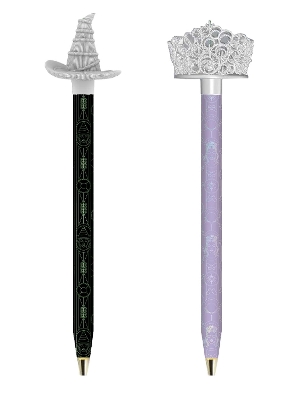 Wicked Pen Set (Set of 2)