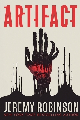 Artifact: A Sci-Fi Thriller