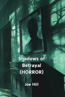 Shadows of Betrayal (HORROR)