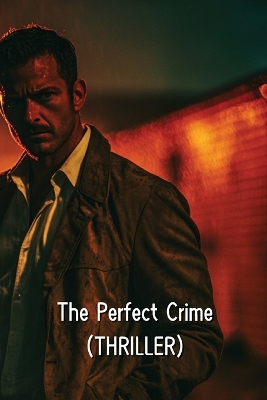 Perfect Crime (THRILLER)