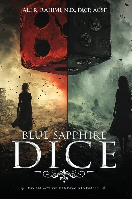 BLUE SAPPHIRE DICE
