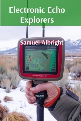 Electronic Echo Explorers: Comprehensive Chronicles of Virtual Sound Patterns