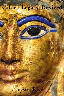 Gilded Legacy, Revived: Innovative Practices, Preservative Methods for Conserving Golden Artifacts