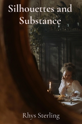 Silhouettes and Substance: A History of Photographic Portraiture and Self-Portraiture from  Daguerreotype to Digital