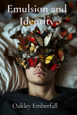 Emulsion and Identity: Portraits and Self-Portraits as Sites of Memory, Imagination, and  Self-Discovery Through the Lens