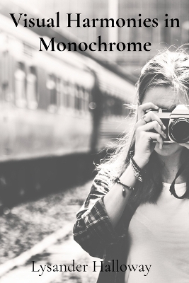 Visual Harmonies in Monochrome: Collections of Black and White Photography