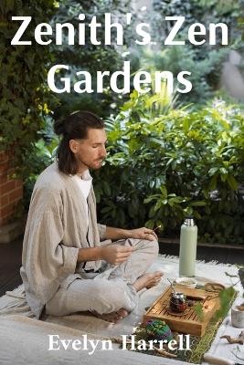 Zenith's Zen Gardens: A Mindful Approach to Creating Peaceful Outdoor Retreats Using Simple,  Sustainable Strategies