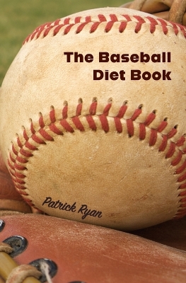 Baseball Diet Book