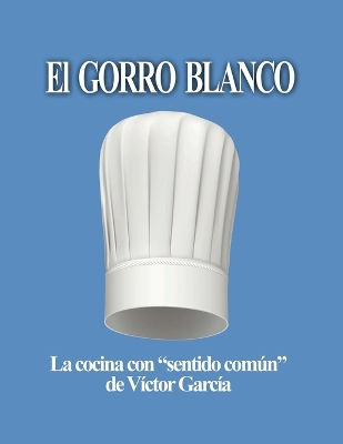 Gorro Blanco